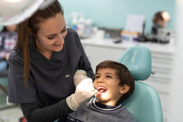 Best Emergency Treatment for Dental Infections or Abscesses in Zephyrhills North, FL
