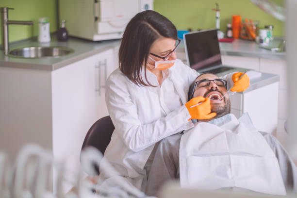 Best Emergency Wisdom Teeth Removal in Zephyrhills North, FL