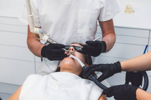 Best Cosmetic Emergency Dentistry in Zephyrhills North, FL