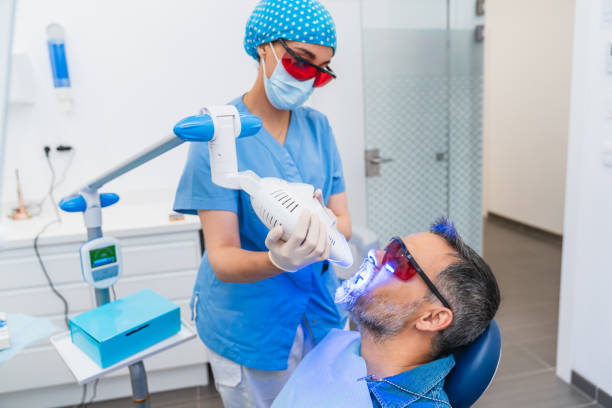 Best Emergency Dental Care for Broken or Chipped Teeth in Zephyrhills North, FL