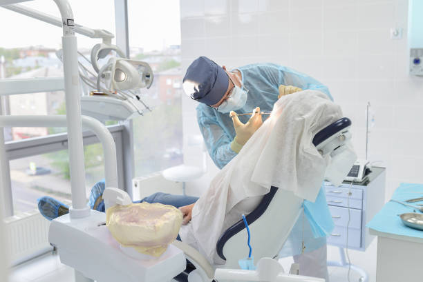Best Pediatric Emergency Dentist in Zephyrhills North, FL